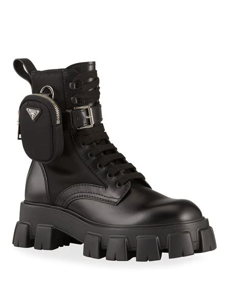 prada clearance sale review|Prada boots clearance.